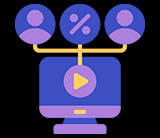 google ads increase visibility